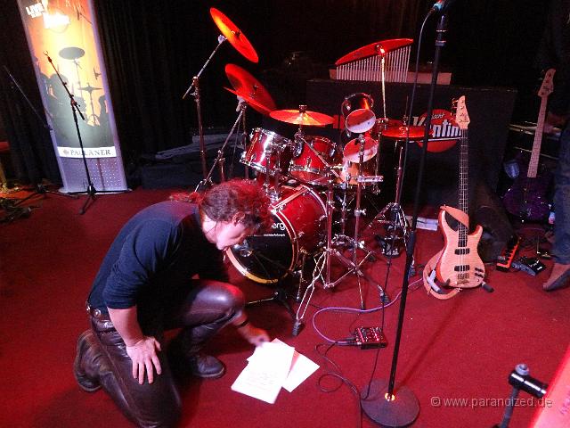 2013 Nachtkantine 005.jpg - Setlist?